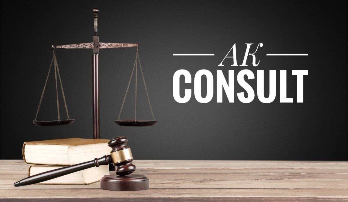 TOV AK CONSULT LEGAL SERVICES