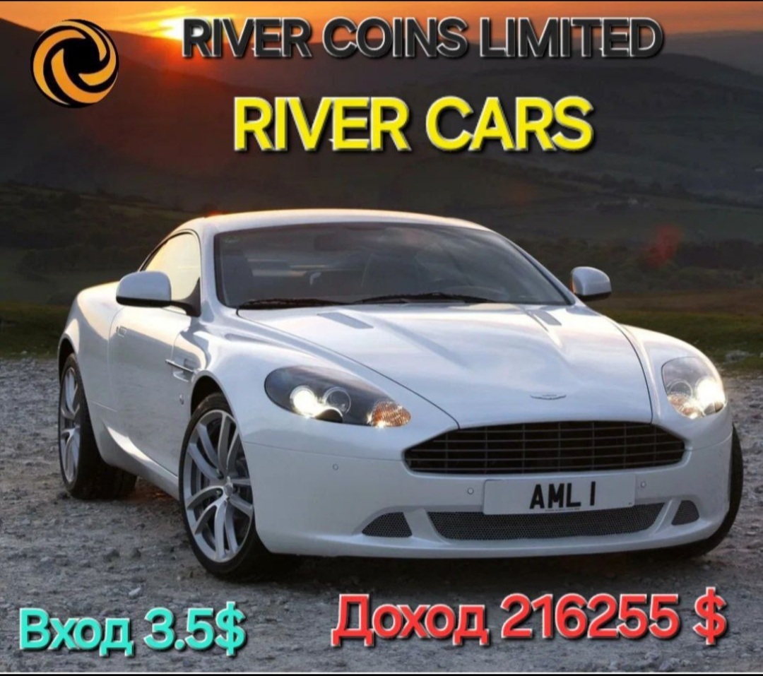 River-coins LTD