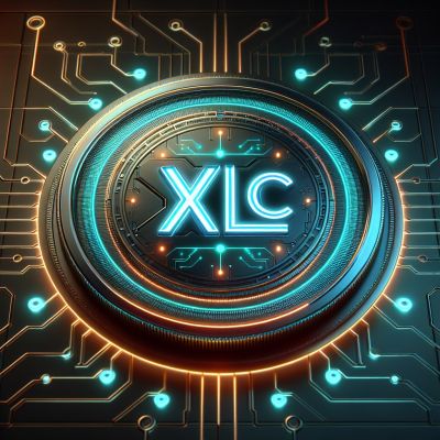 Как купить на 1USDT токен XLC на бирже STON.FI?