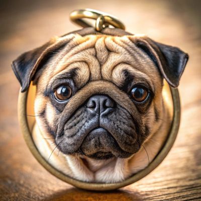 Цифровая валюта PUG