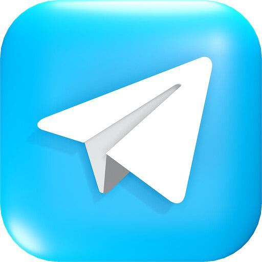 Удалённая работа в Telegram