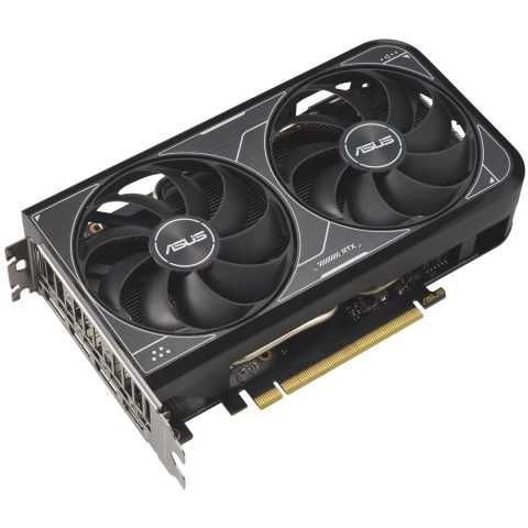 Продам: видеокарту ASUS GeForce RTX 4060 Dual V2 OC 8 ГБ