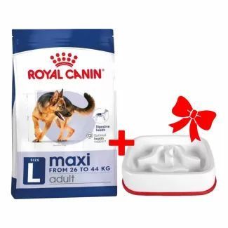 Royal Canin Maxi Adult Сухий корм для собак великих порід