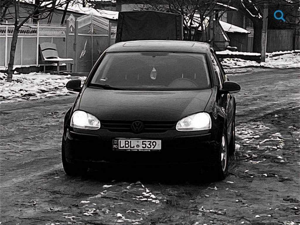 Продам Volkswagen Golf