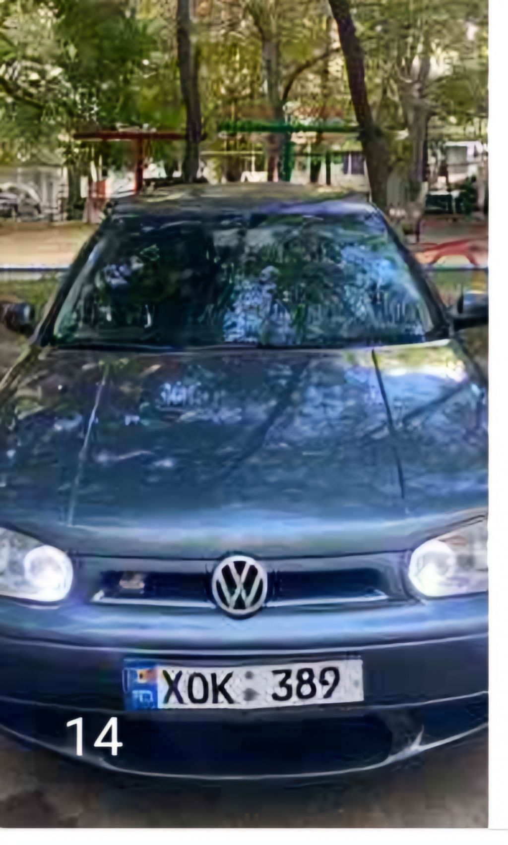 Продам Volkswagen Golf4