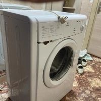 Стиральная машина Indesit 6 кг