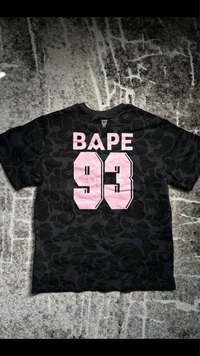 Продам:Футболки Bape Inster Miami