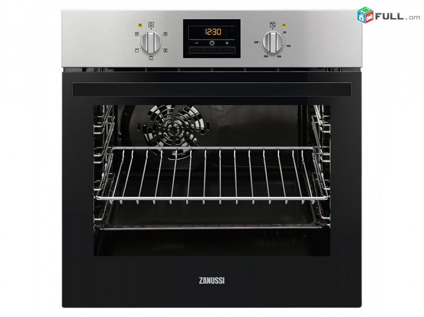 Встраиваемая духовка ZANUSSI OPZB4200Z