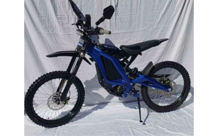 Surron X Sur Ron Sur-ron Light Bee Ebike Dirt Bike Super Clean 2023