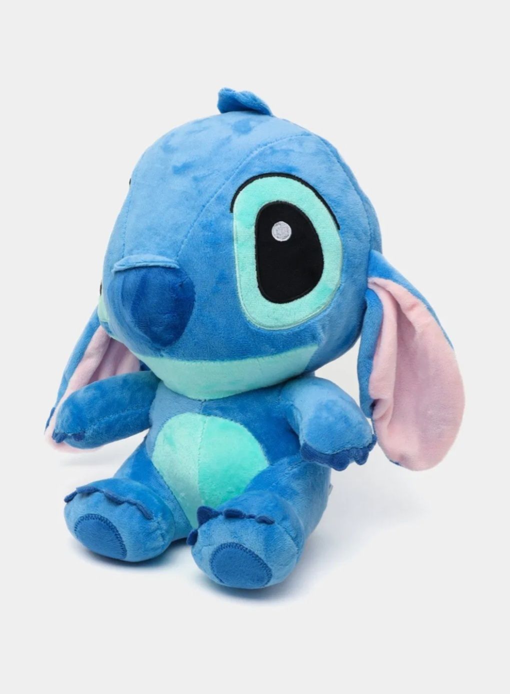 Мягкая игрушка Stitch, для подарка из Лило и Стич