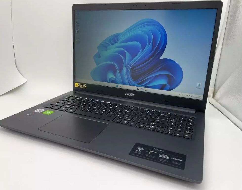 Acer aspire