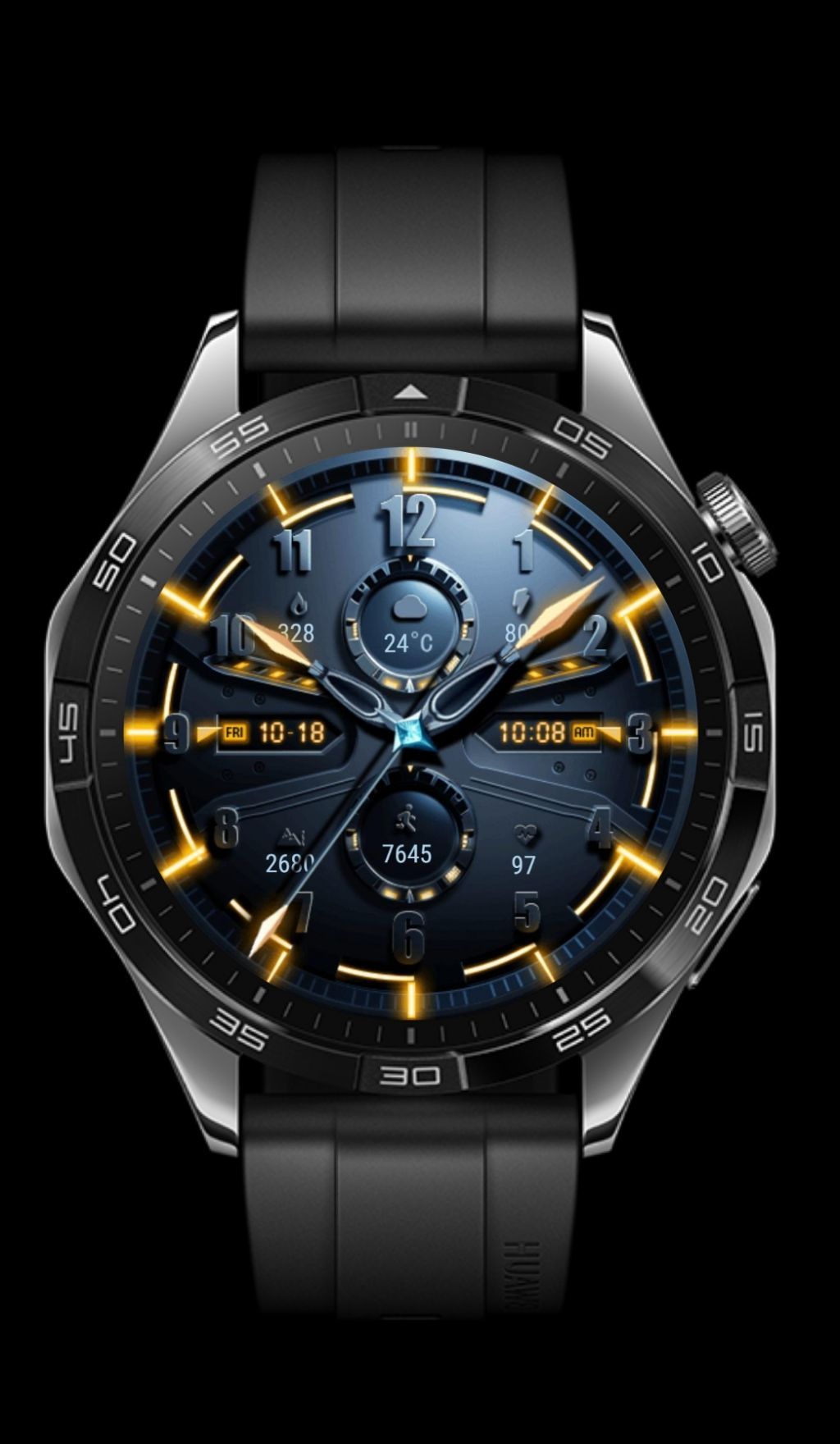 Huawei Watch GT4 46mm