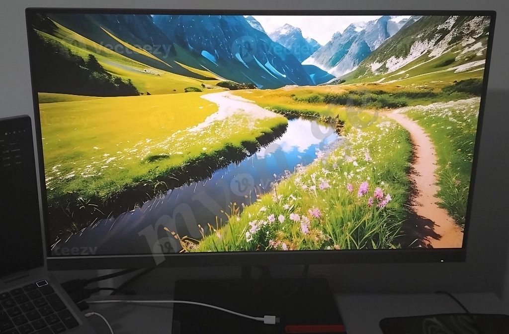 Мониторы Lenovo ThinkVision S27i-30 27″ IPS FHD Black