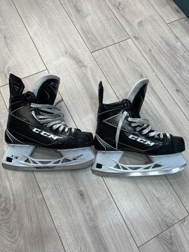Коньки CCM RIBCOR 78K SR, Размер 8 (26,8 см)