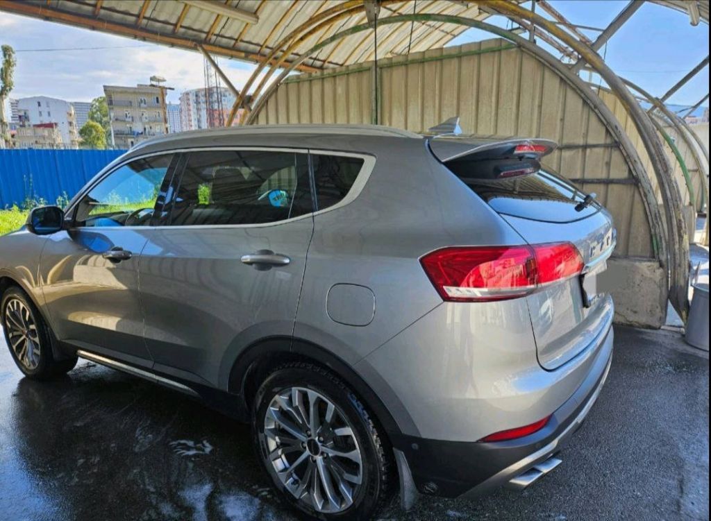 Продаётся HAVAL H6, 2020 г