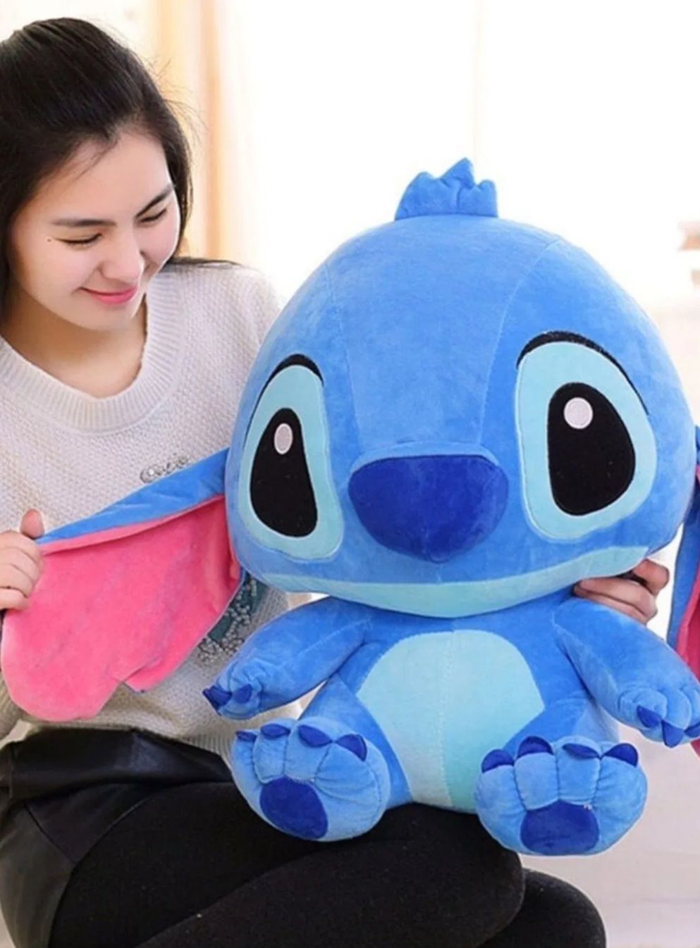 STICH игрушка Стич